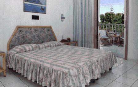 Fan Apartments Stalís Luaran gambar
